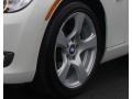 2007 Alpine White BMW 3 Series 328xi Coupe  photo #10