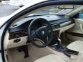 2007 Alpine White BMW 3 Series 328xi Coupe  photo #11