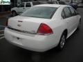 White - Impala LT Photo No. 3
