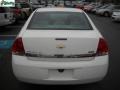 White - Impala LT Photo No. 4