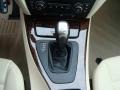 2007 Alpine White BMW 3 Series 328xi Coupe  photo #13