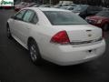 White - Impala LT Photo No. 5