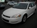White - Impala LT Photo No. 14