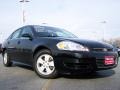 Black - Impala LT Photo No. 1