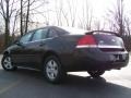 Black - Impala LT Photo No. 4