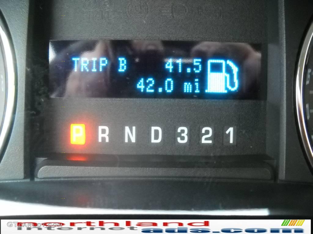 2010 F150 XLT SuperCrew 4x4 - Ingot Silver Metallic / Medium Stone photo #20