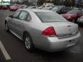 Silver Ice Metallic - Impala LT Photo No. 5
