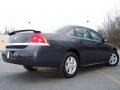 Slate Metallic - Impala LT Photo No. 7