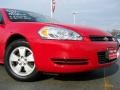 Victory Red - Impala LT Photo No. 2