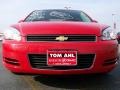 Victory Red - Impala LT Photo No. 3