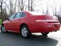 Victory Red - Impala LT Photo No. 4