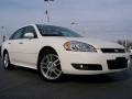 White - Impala LTZ Photo No. 1