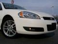 White - Impala LTZ Photo No. 2