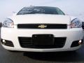 White - Impala LTZ Photo No. 3