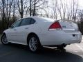 White - Impala LTZ Photo No. 4