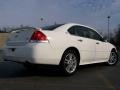 White - Impala LTZ Photo No. 7