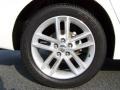 White - Impala LTZ Photo No. 8