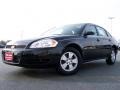 Black - Impala LT Photo No. 5