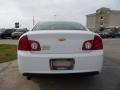 Summit White - Malibu LT Sedan Photo No. 6