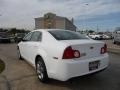 Summit White - Malibu LT Sedan Photo No. 7