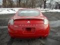 Pure Red - Eclipse GS Coupe Photo No. 2