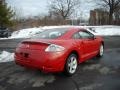 Pure Red - Eclipse GS Coupe Photo No. 3