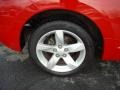Pure Red - Eclipse GS Coupe Photo No. 13