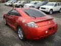 Sunset Pearlescent - Eclipse GS Coupe Photo No. 4