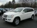 Alabaster White - GL 450 Photo No. 1