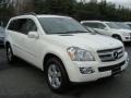 Alabaster White - GL 450 Photo No. 3