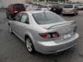 Silver Metallic - MAZDA6 i Touring Sedan Photo No. 2