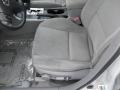 Silver Metallic - MAZDA6 i Touring Sedan Photo No. 9