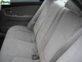 Silver - Spectra EX Sedan Photo No. 13