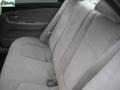 2008 Silver Kia Spectra EX Sedan  photo #13