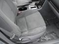2008 Silver Metallic Mazda MAZDA6 i Touring Sedan  photo #15