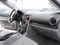 2008 Silver Metallic Mazda MAZDA6 i Touring Sedan  photo #16