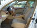 Arctic White - E 350 Sedan Photo No. 11