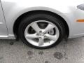 Silver Metallic - MAZDA6 i Touring Sedan Photo No. 18