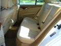 Arctic White - E 350 Sedan Photo No. 13