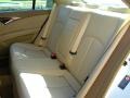 Arctic White - E 350 Sedan Photo No. 14