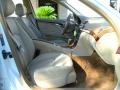 Arctic White - E 350 Sedan Photo No. 15