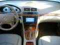 Arctic White - E 350 Sedan Photo No. 17