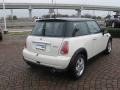 2006 Pepper White Mini Cooper Hardtop  photo #7