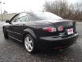 Onyx Black - MAZDA6 i Touring Sedan Photo No. 3