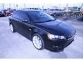Black - Lancer GTS Photo No. 3