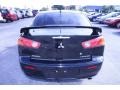 Black - Lancer GTS Photo No. 5