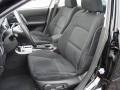 2008 Onyx Black Mazda MAZDA6 i Touring Sedan  photo #13