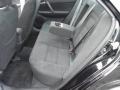Onyx Black - MAZDA6 i Touring Sedan Photo No. 16