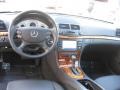 2008 Black Mercedes-Benz E 350 Sedan  photo #22