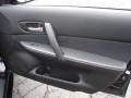 2008 Onyx Black Mazda MAZDA6 i Touring Sedan  photo #19